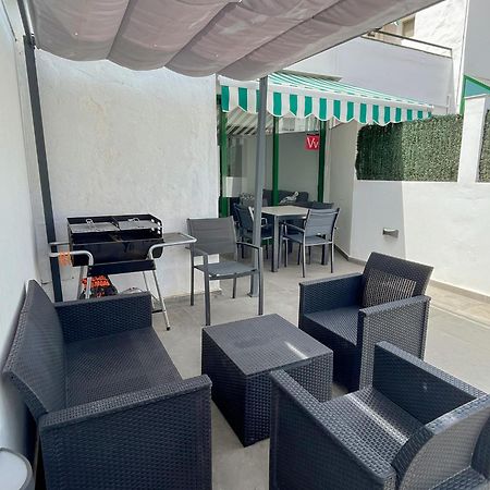 Luxury Bungalow Maspalomas  Exterior foto